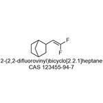 2-(2,2-Difluoroethenyl)bicyclo[2.2.1]heptane