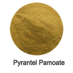 Pyrantel Pamoate