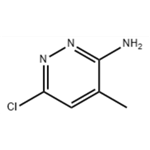 6-Chloro-4-Methylpyridazin-3-Amine