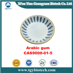 Arabic gum