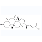 3ALPHA-HYDROXY-7-OXO-5BETA-CHOLANICACID