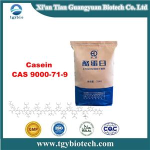 Casein