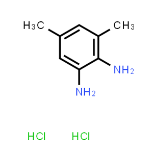 3,5-Dimethyl-1,2-benzenediamine dihydrochloride