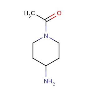 1-Acetyl-4-amino-piperidine