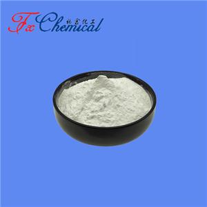 Calcium citrate tetrahydrate