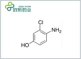 4-Amino-3-chlorophenol