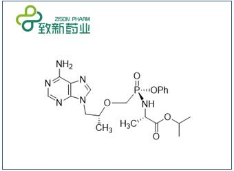  Tenofovir Alafenamide Base