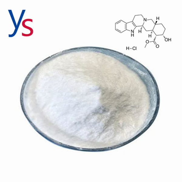 Yohimbine hydrochloride