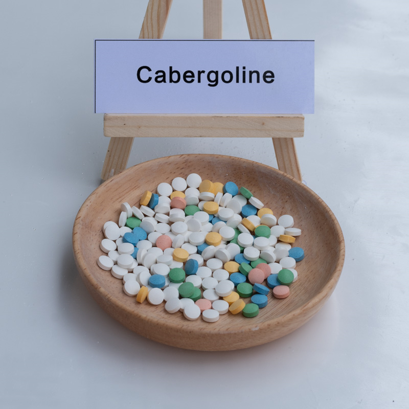 Cabergoline