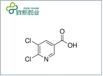 5,6-Dichloronicotinic acid