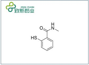 2-mercapto-N-methylbenzamide  