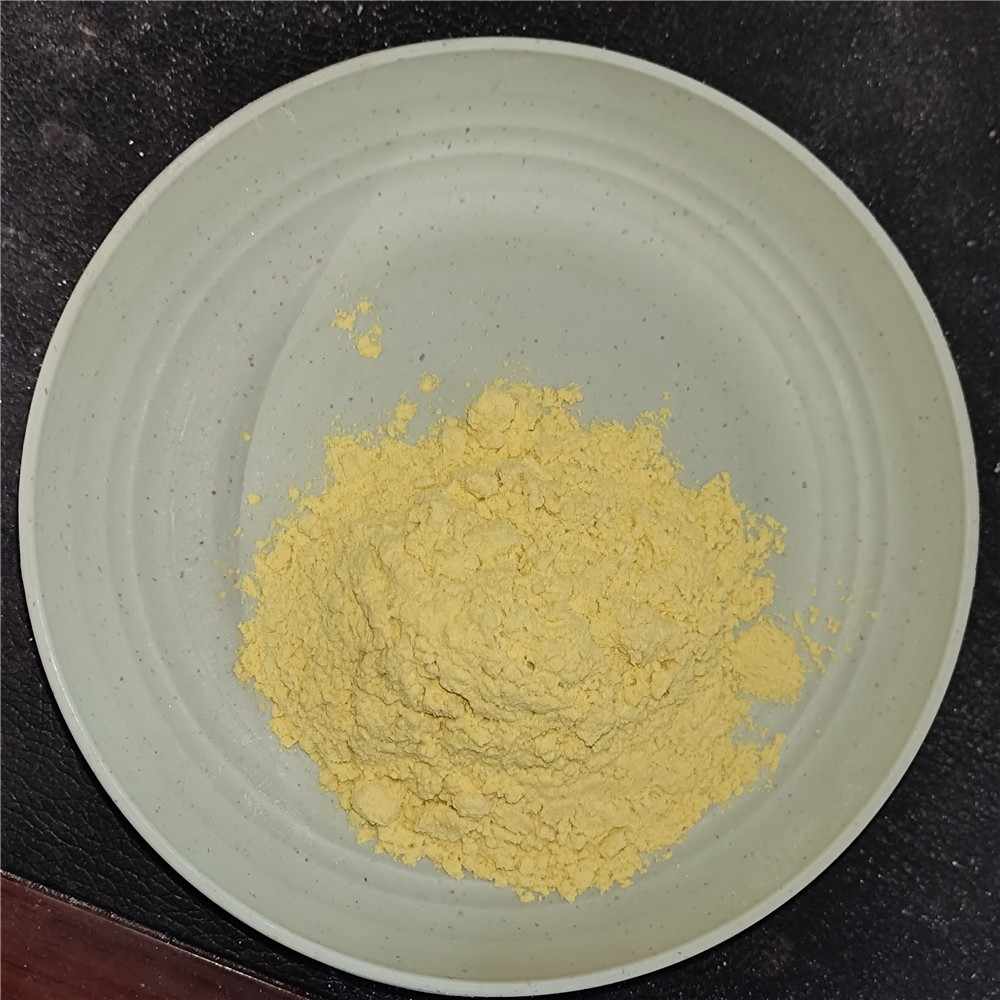 2-CHLORO-5-FLUORONITROBENZENE