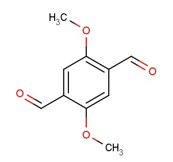 2,5-Dimethoxyterephthalaldehyde