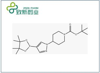 tert-Butyl 4-[4-(4,4,5,5-tetramethyl-1,3,2-dioxaborolan-2-yl)-1H-pyrazol-1-yl]piperidine-1-carboxylate