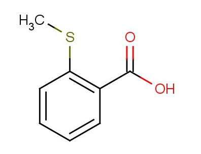 2-(Methylthio)benzoic acid