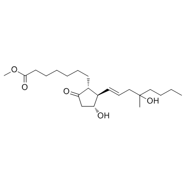 Misoprostol