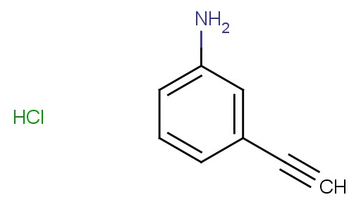 3-Aminophenylacetylene hydrochloride