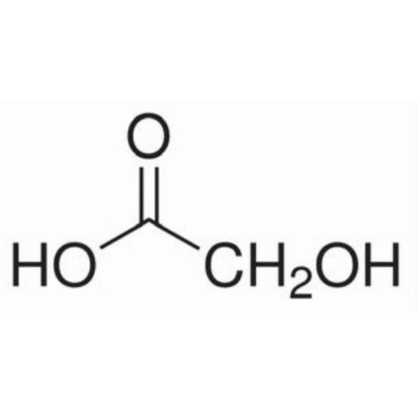 Glycolic acid