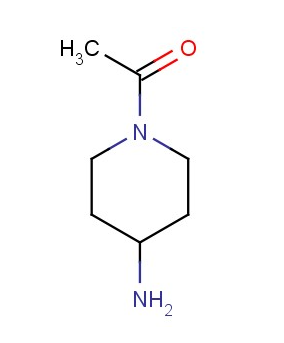 1-Acetyl-4-amino-piperidine