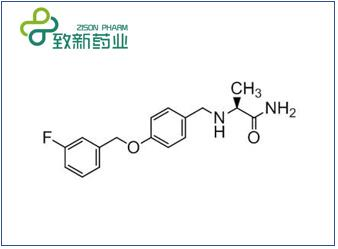 Safinamide ,Safinamide base 