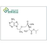  Tenofovir Alafenamide Base