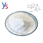 Yohimbine hydrochloride