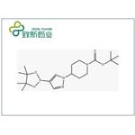 tert-Butyl 4-[4-(4,4,5,5-tetramethyl-1,3,2-dioxaborolan-2-yl)-1H-pyrazol-1-yl]piperidine-1-carboxylate