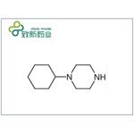 1-Cyclohexylpiperazine