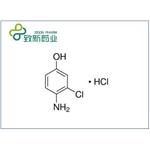 4-Amino-3-chlorophenol hydrochloride 