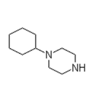 1-Cyclohexylpiperazine