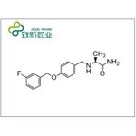 Safinamide ,Safinamide base 