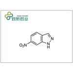 6-Nitro-1H-indazole