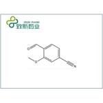 4-Cyano-2-methoxybenzaldehyde