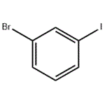 1-Bromo-3-iodobenzene