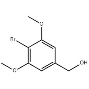 4-Bromo-3,5-dimethoxybenzyl alcohol