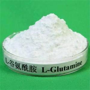 L-Glutamine