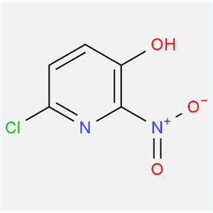 6-Chloro-3-hydroxy-2-nitropyridine