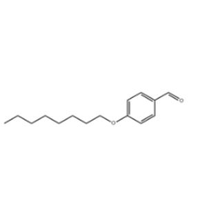 4-N-OCTYLOXYBENZALDEHYDE