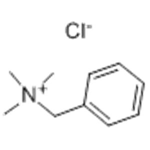 Benzyltrimethylammonium chloride