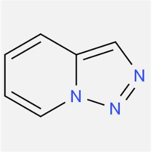 1,2,3-TRIAZOLO(1,5-A)PYRIDINE