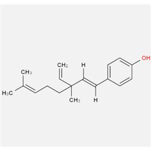 4-(3,7-DIMETHYL-3-VINYL-OCTA-1,6-DIENYL)-PHENOL