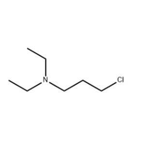 3-DIETHYLAMINOPROPYL CHLORIDE