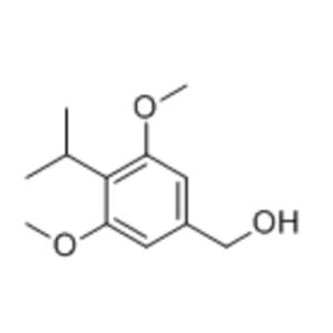 (4-Isopropyl-3,5-dimethoxyphenyl)methanol