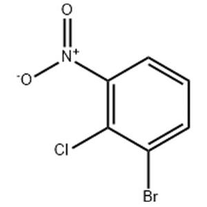 1-bromo-2-chloro-3-nitrobenzene