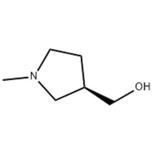 [(3R)-1-methylpyrrolidin-3-yl]methanol