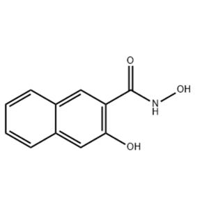 3-HYDROXY-2-NAPHTHOHYDROXAMICACID