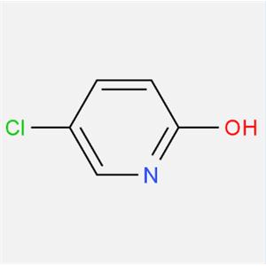 5-CHLORO-2-HYDROXYPYRIDINE