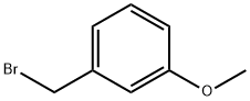 3-methoxybenzyl bromide