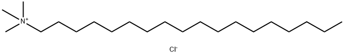 Trimethylstearylammonium Chloride