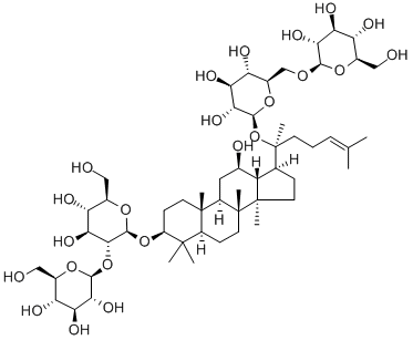 Ginsenoside Rb1